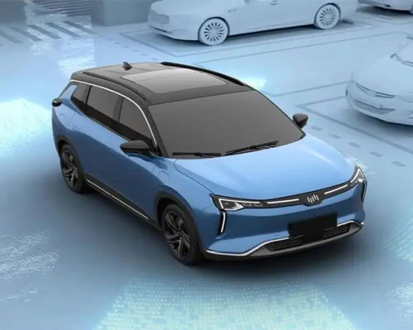 汽車
