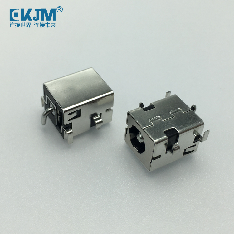 DC插座應(yīng)用于哪些行業(yè)？DC插座的工作原理