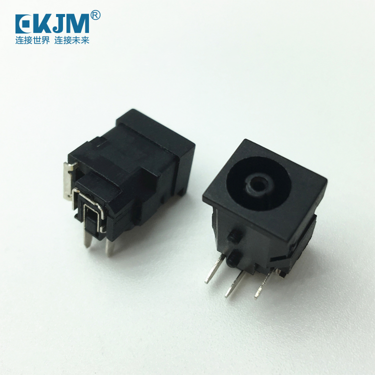 什么是DC插座，智能插座的原理是什么