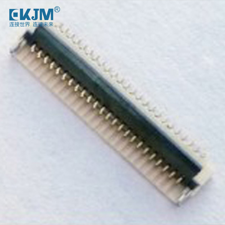 FPC連接器供應(yīng)商怎么選擇？FPC連接器廠家哪家好？