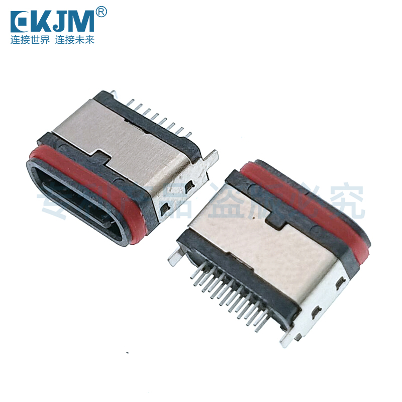 type c母座的功能特性，Type-C連接器的應(yīng)用與選購